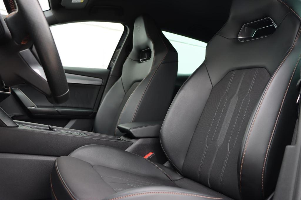Cupra Leon 1.4 e-hybrid business 204pk dsg6 | soh 94,8% |
