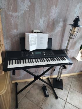 Keyboard