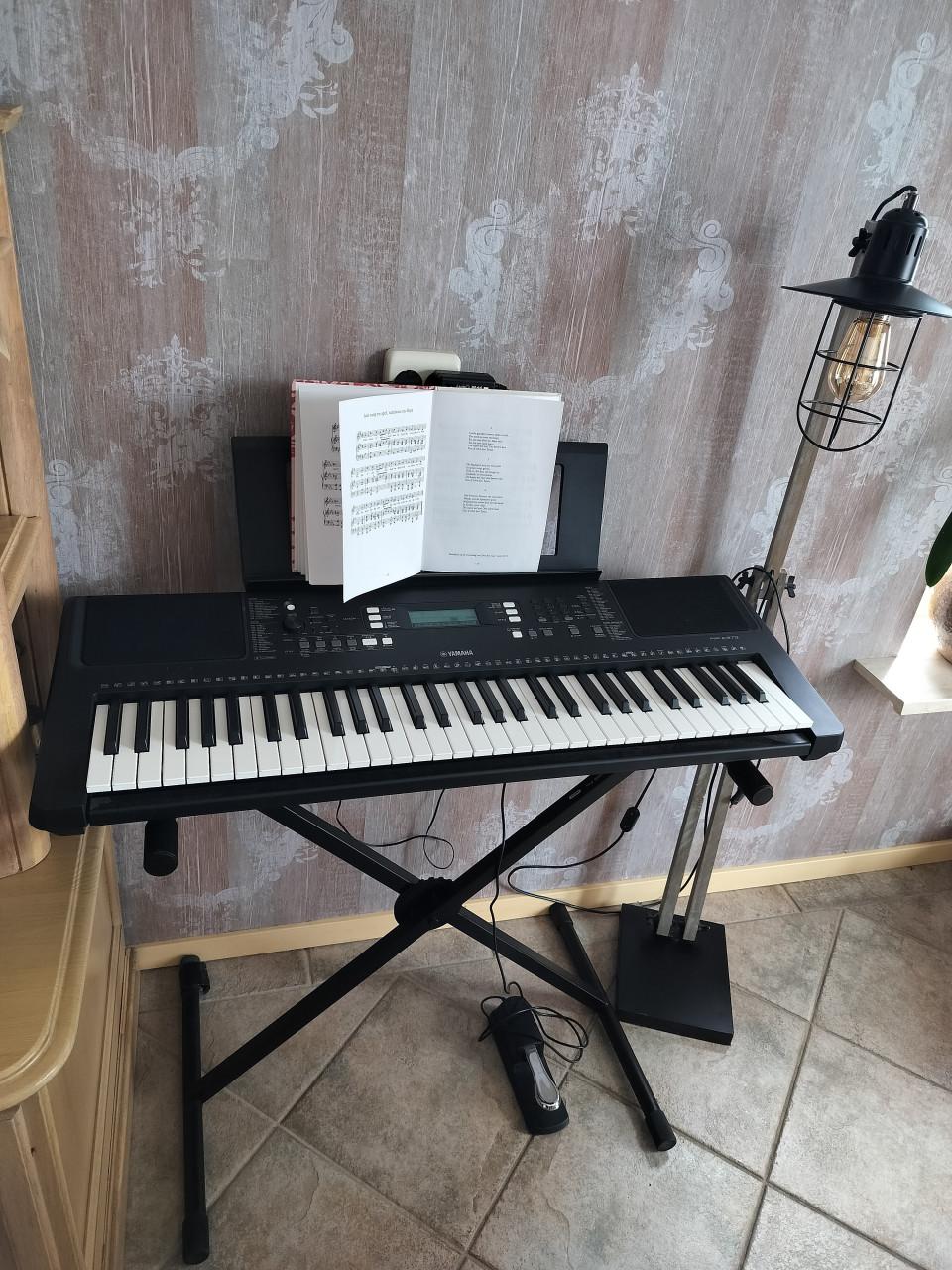 Keyboard