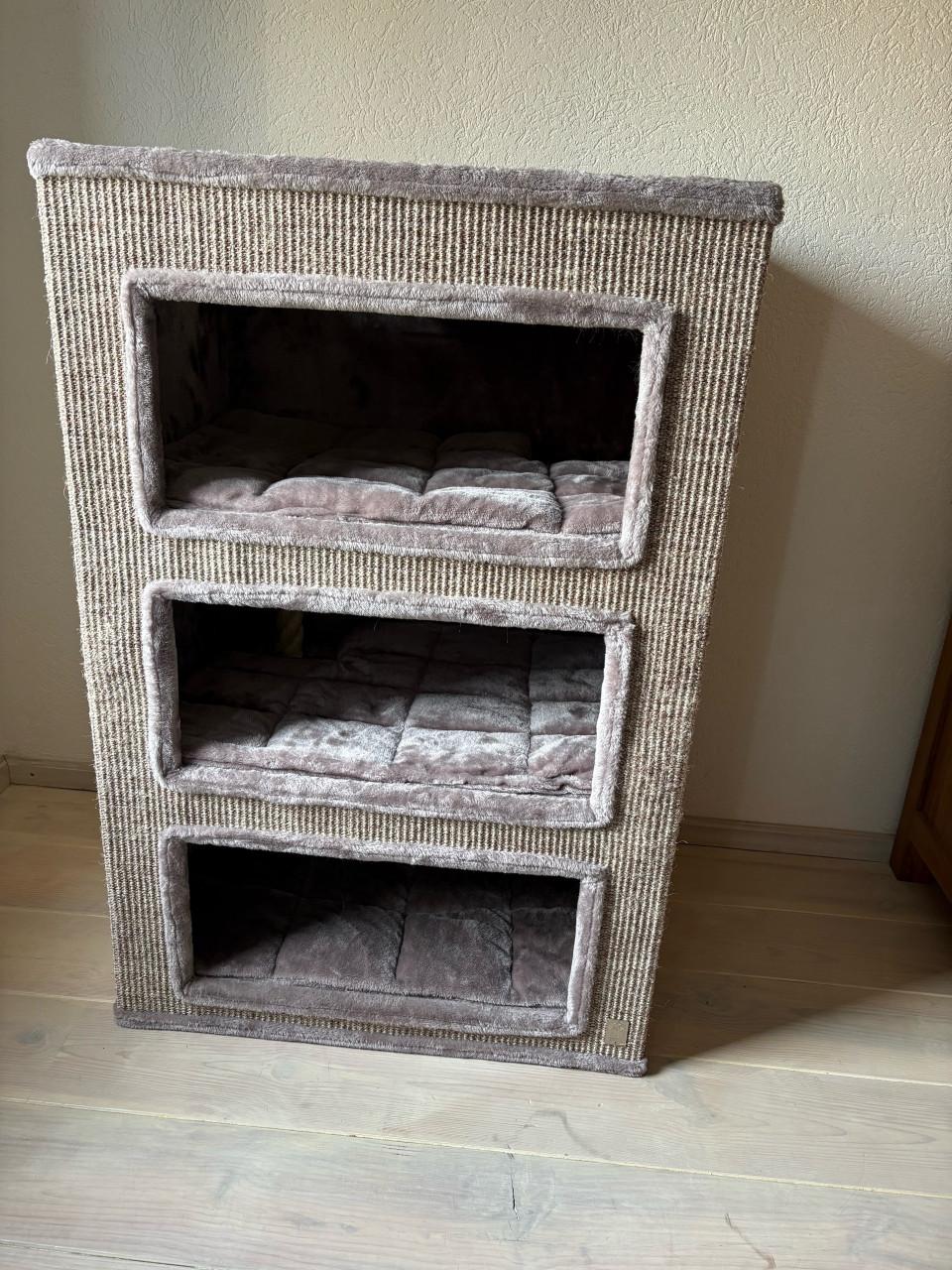 Petrebels krabton / krabpaal