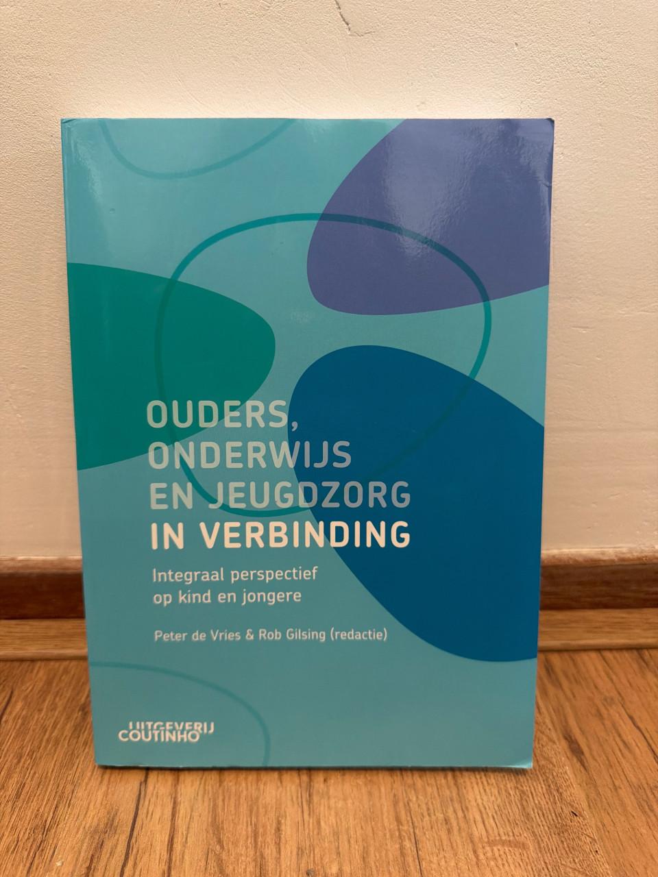 Studieboeken PEP/Pedagogiek/Social work