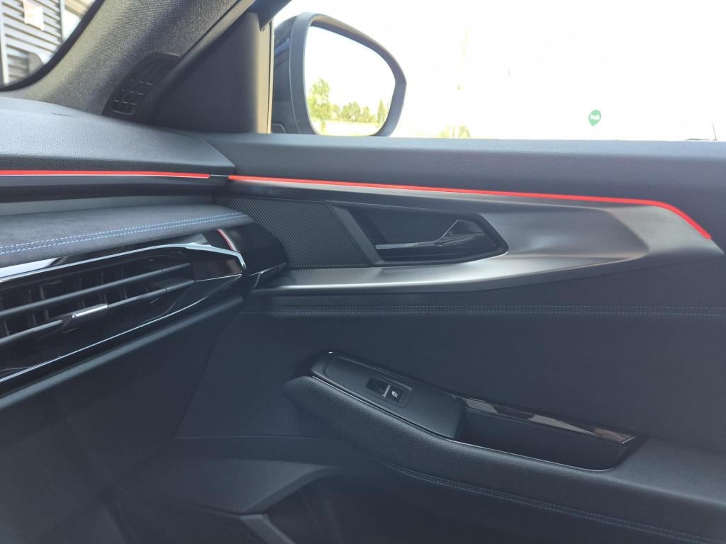 Renault Austral e-tech full hybrid 200 esprit alpine