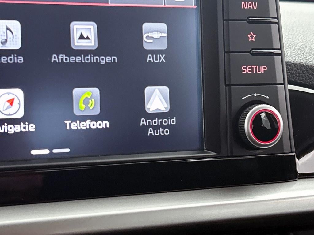 Kia Picanto 1.0 cvvt comfortplusline navigator | camera | airco