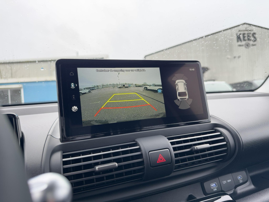 Hyundai Inster pulse 49 kwh direct beschikbaar!