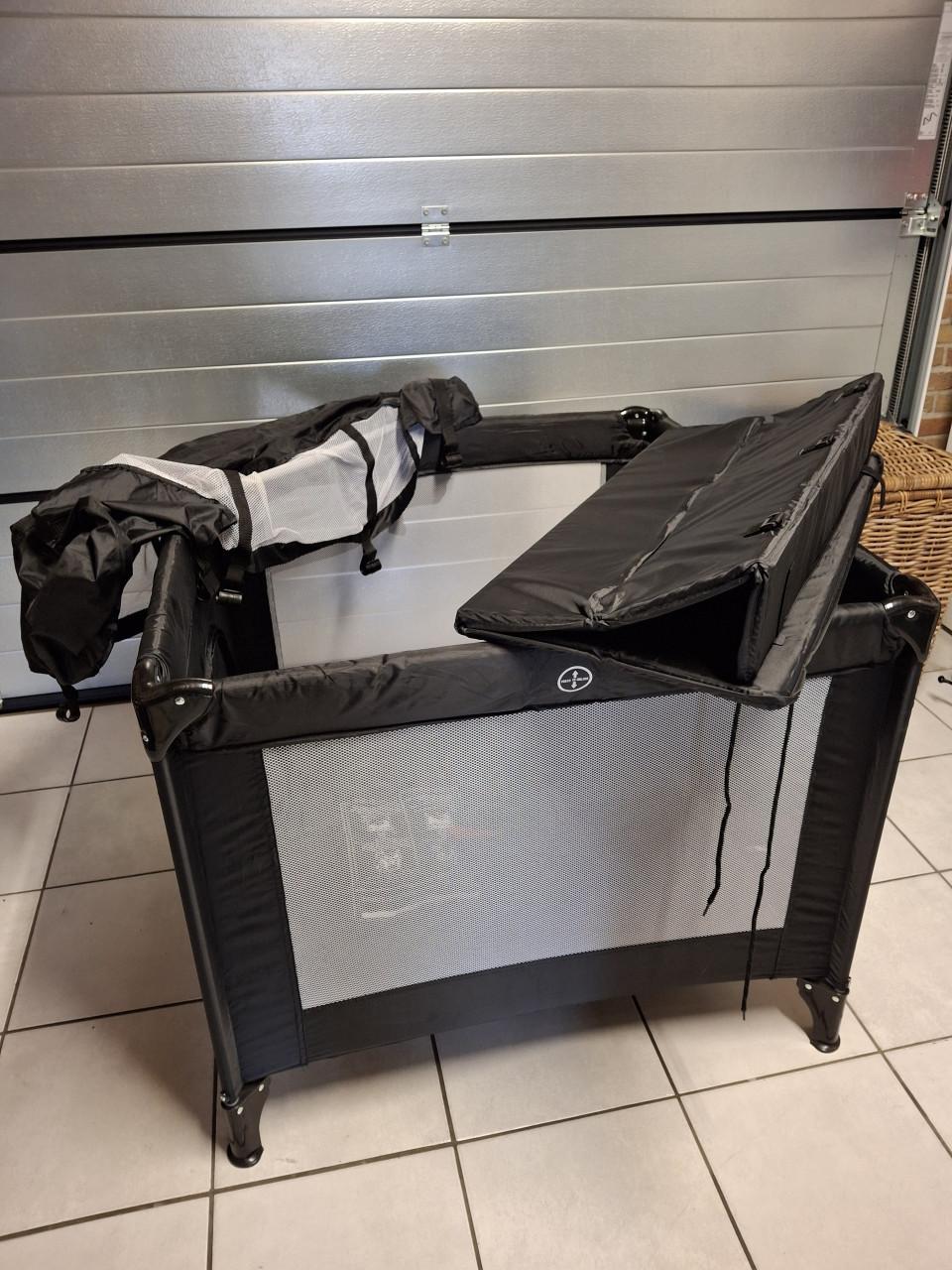 Baby box