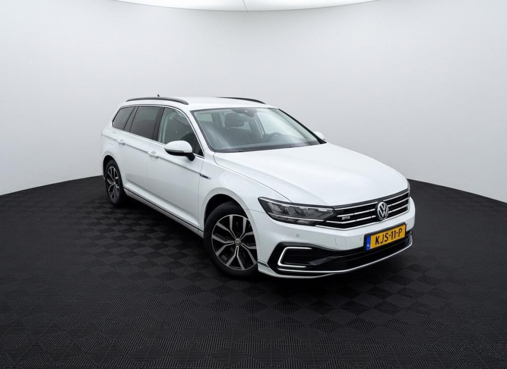 Volkswagen Passat variant 1.4 tsi phev gte business