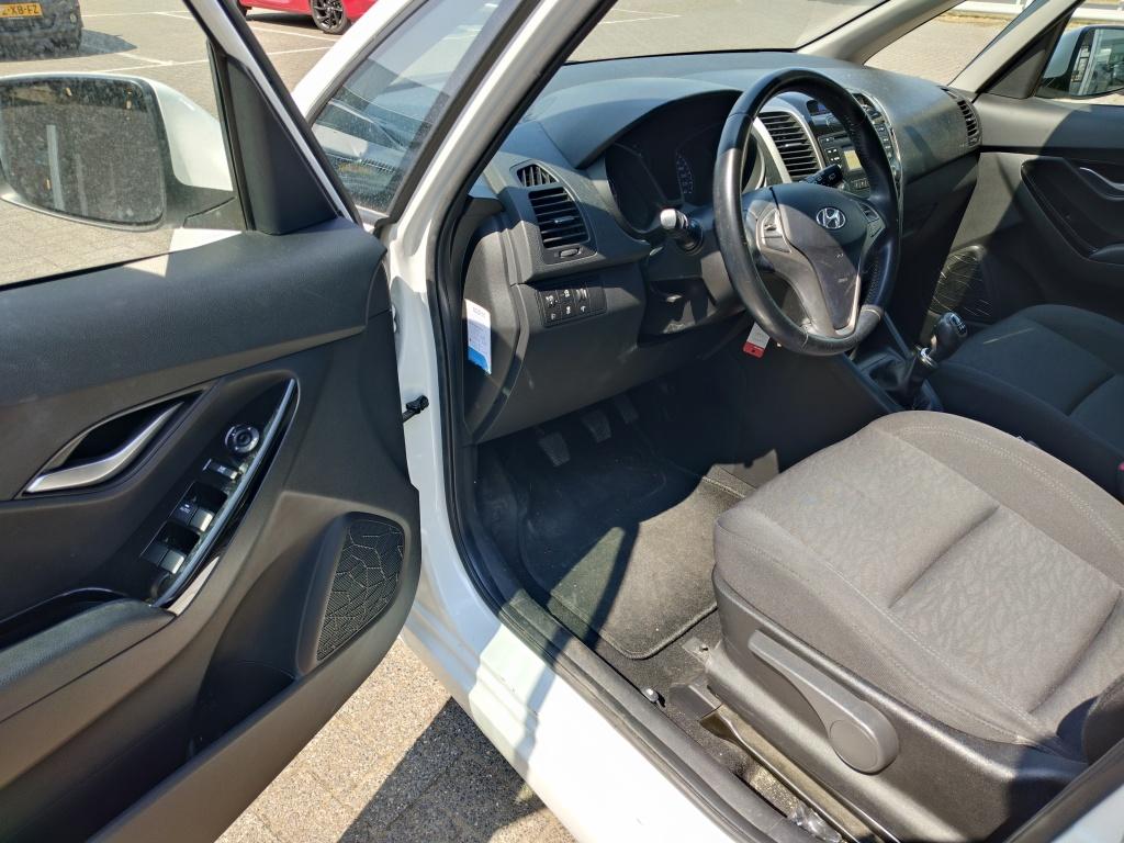 Hyundai Ix20 1.6i i-motion