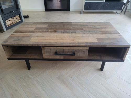 Salontafel, TMC Wonen