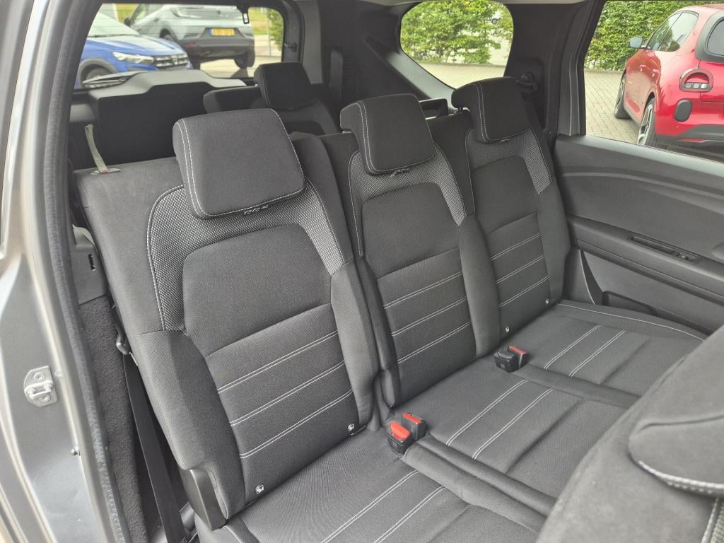 Dacia Jogger 1.6 hybrid 140 expression 7p. camera, navi, apple/android auto