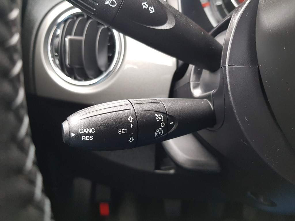 Fiat 500 0.9 ta turbo young