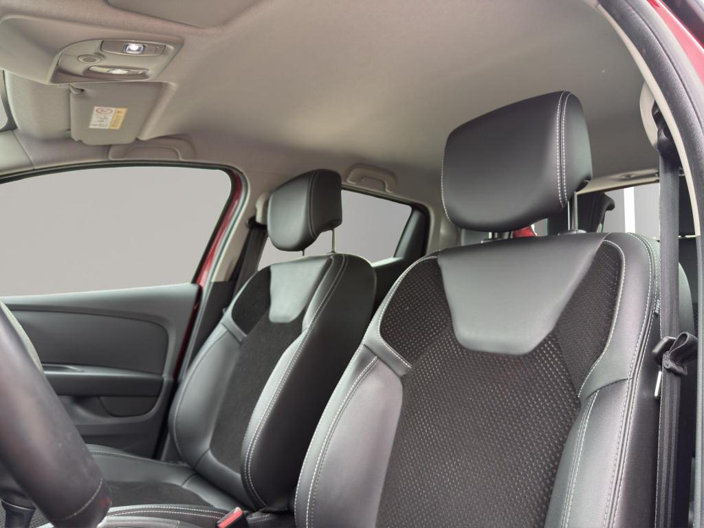 Renault Clio 0.9 tce intens | camera | navigatie | cruise | l.m.velgen | ai