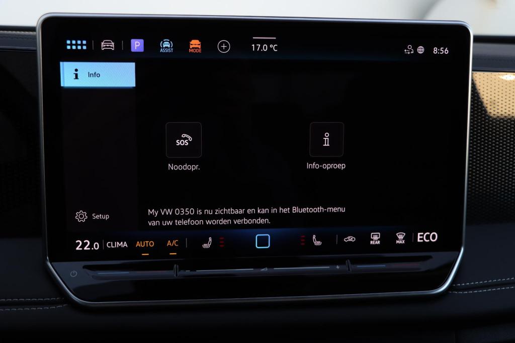 Volkswagen Tiguan 1.5 ehybrid life energy 204pk dsg6