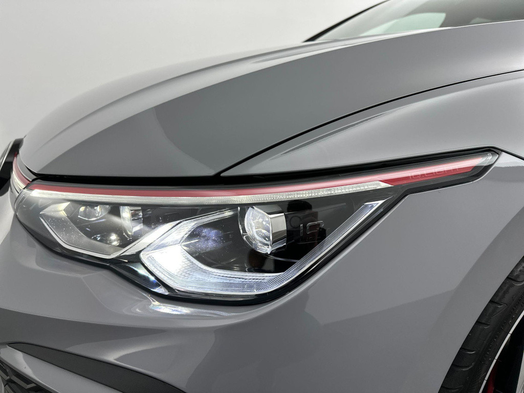 Volkswagen Golf 2.0 tsi gti panorama iq ligth h&k acc