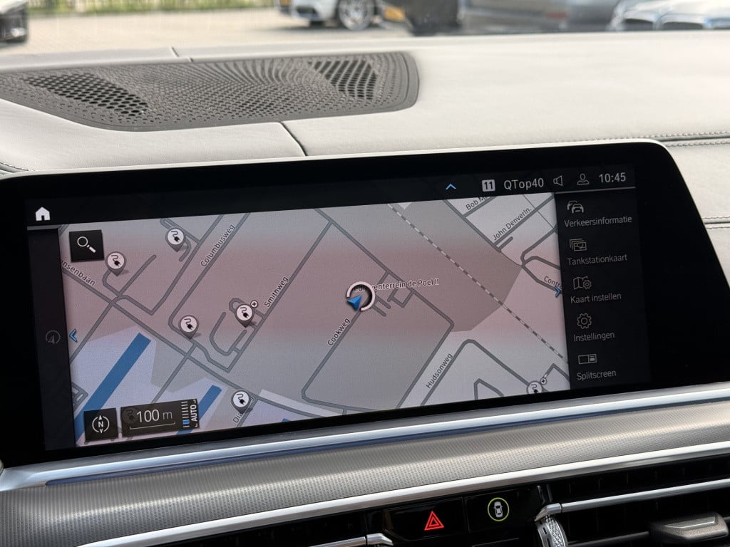 BMW X5 xdrive45e high executive | pano | sky lounge | stoelventilatie | luc