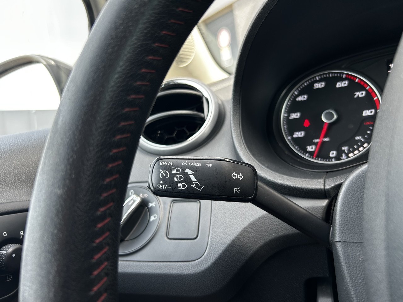 Seat Ibiza 1.2 TSI FR/CRUISE CONTR/APK/AIRCO/XENON/GARANTIE/