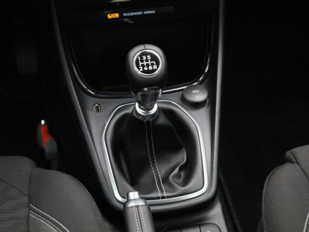 Ford Puma 1.0 ecoboost hybrid titanium | airco | cruise control | navigatie