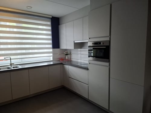 Complete keuken