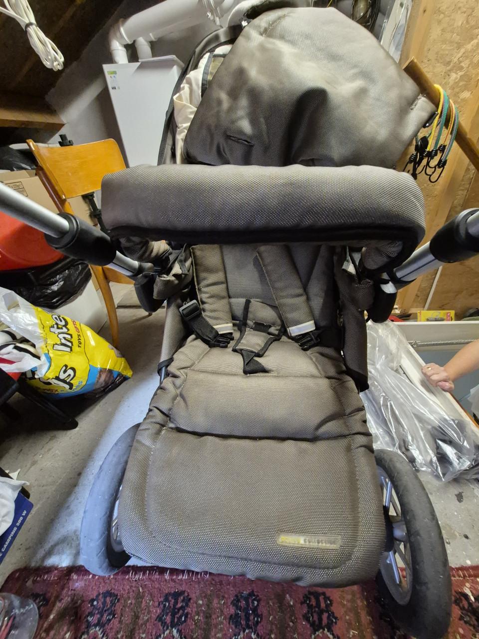 Opruiming ivm verhuizing