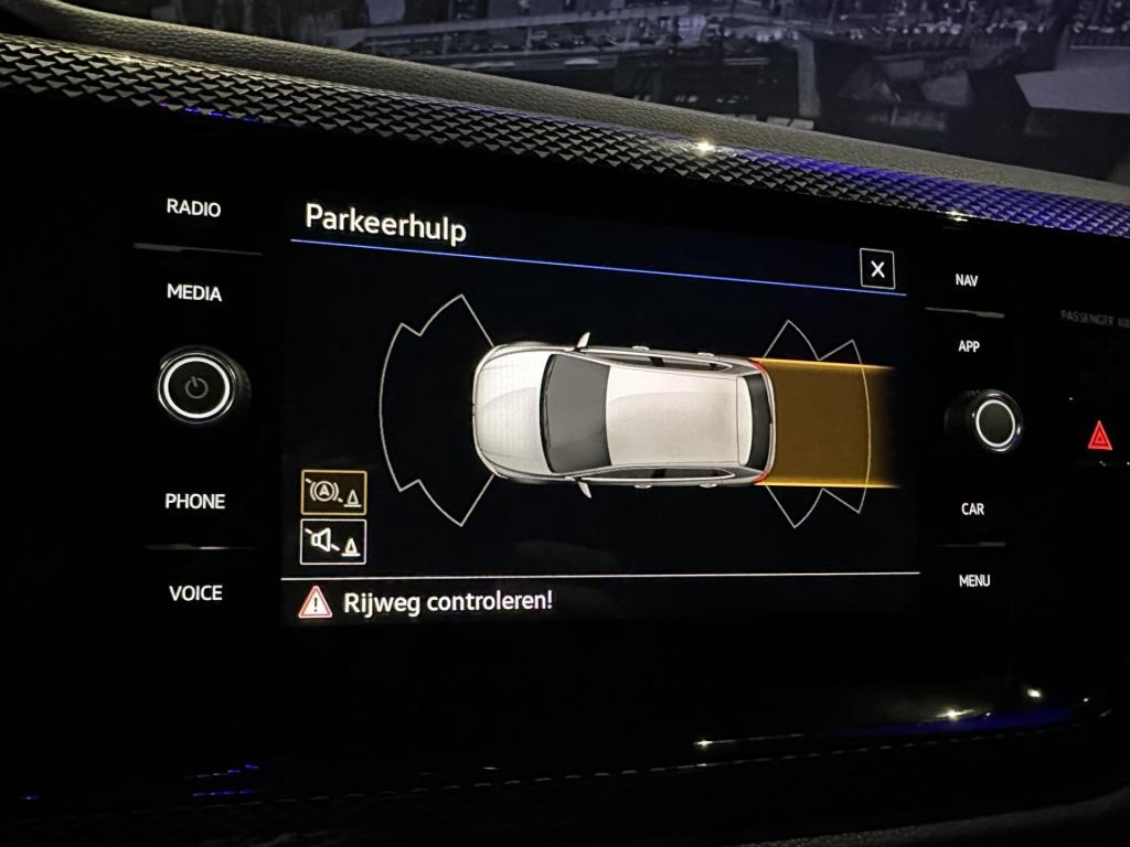 Volkswagen Polo 1.0 tsi life edition *iqlight*appconnect*winterpack*acc*