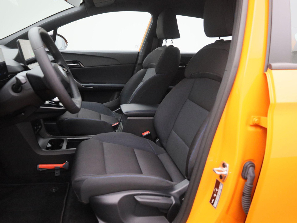 MG 4 standard 51 kwh | automaat | climate control | apple carplay/android |