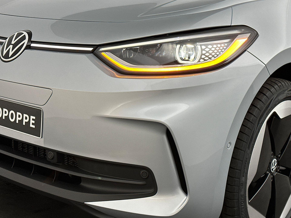 Volkswagen Id.3 pro s business 77 kwh accu. 150 kw / 204 pk hatchb