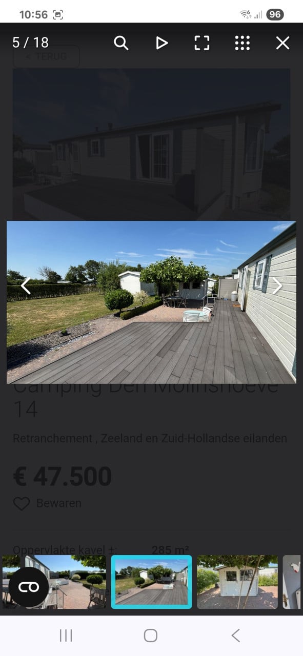 Chalet