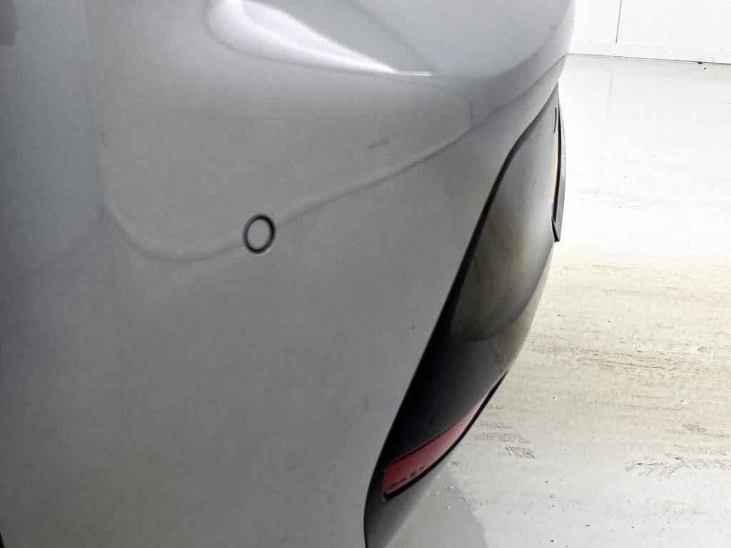 Peugeot 208 ev allure 50 kwh | rijklaar | 1 fase