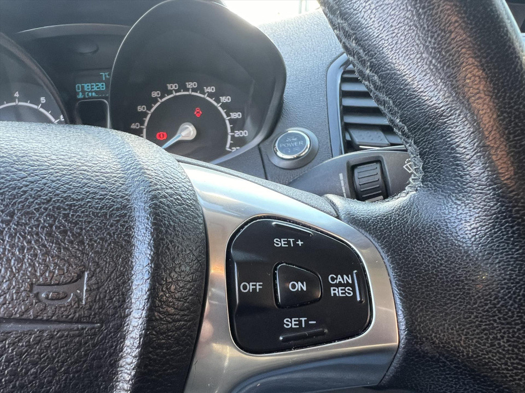 Ford Ecosport 1.0 ecoboost 125pk titanium , trekhaak