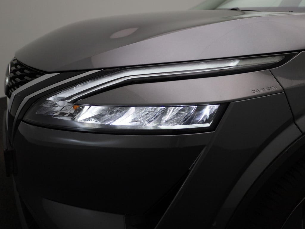 Nissan Qashqai 1.3 mhev business access | apple carplay / android auto | ca