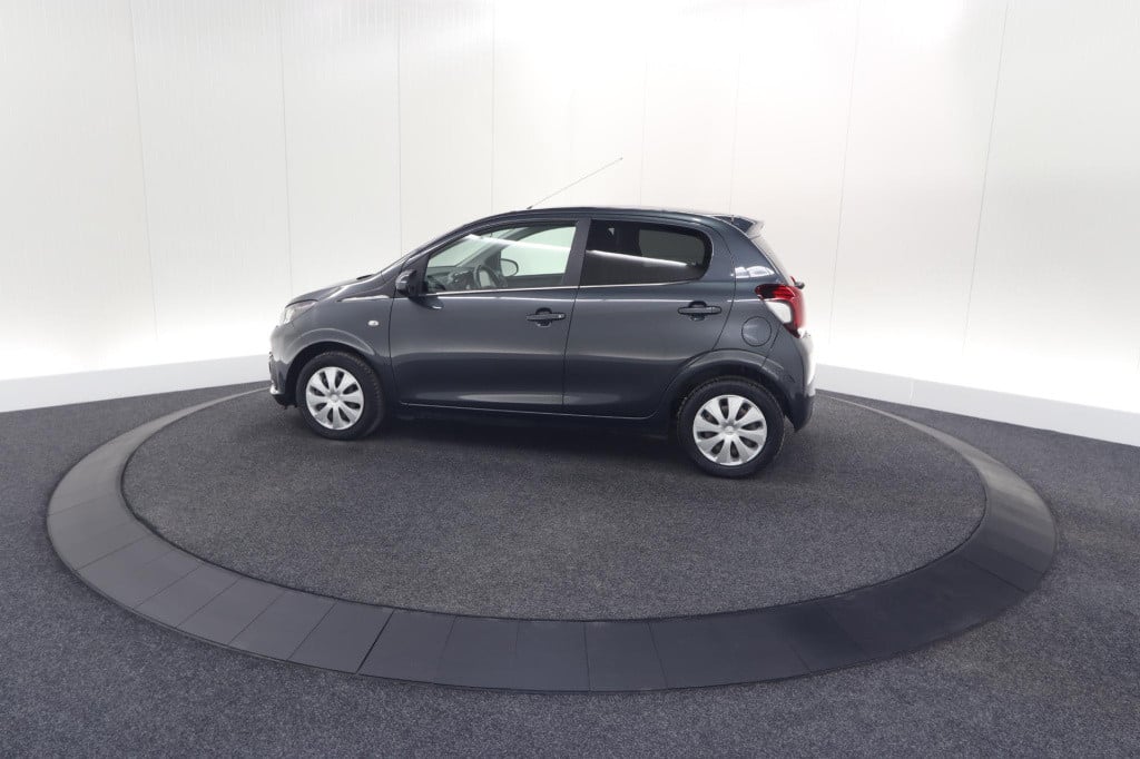 Peugeot 108 1.0 e-vti active | camera | apple carplay | airco | 5 deurs