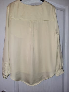 Damesbloes van H&M maat:38