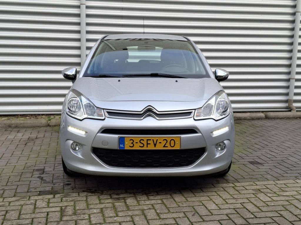 Citroen C3 1.2 vti collection clima/navi/trekhaak