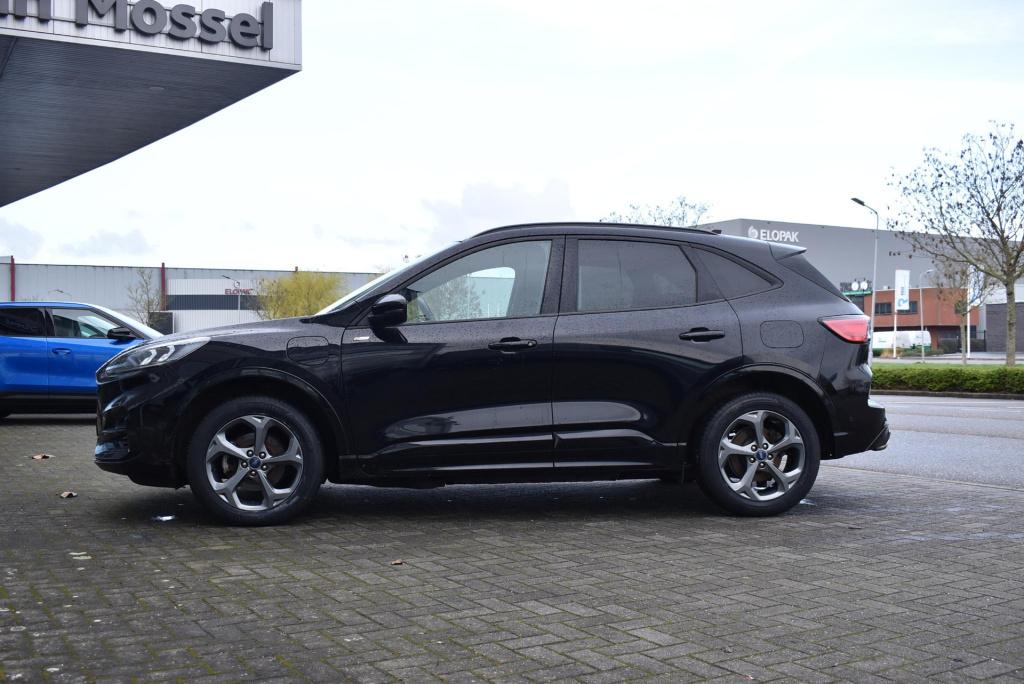 Ford Kuga 2.5 phev st-line | climate control | cruise control | winterpakke