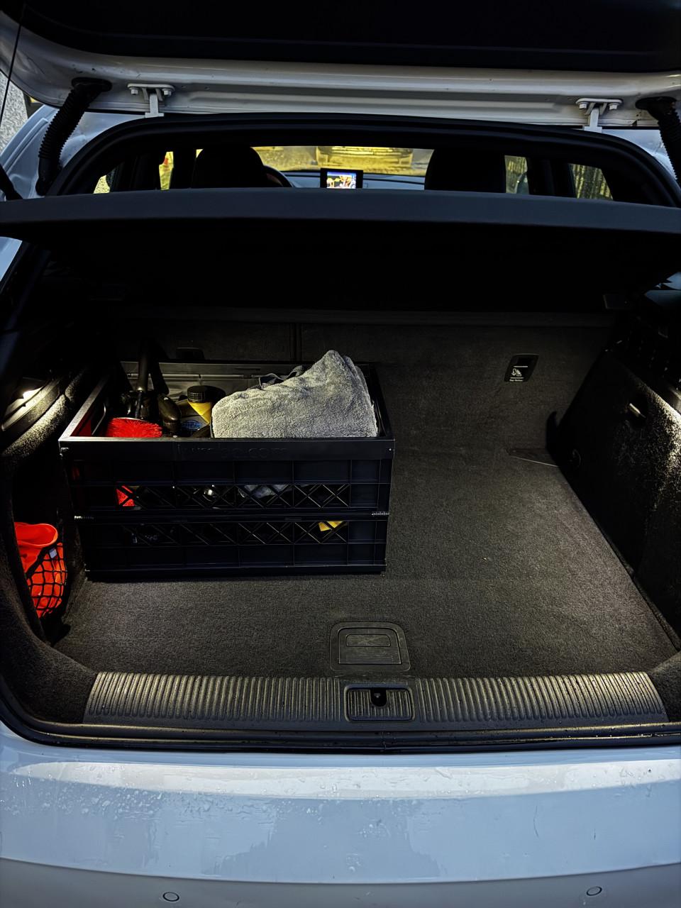 AUDI A3 SPORTBACK 3X S-Line 123PK + B&O