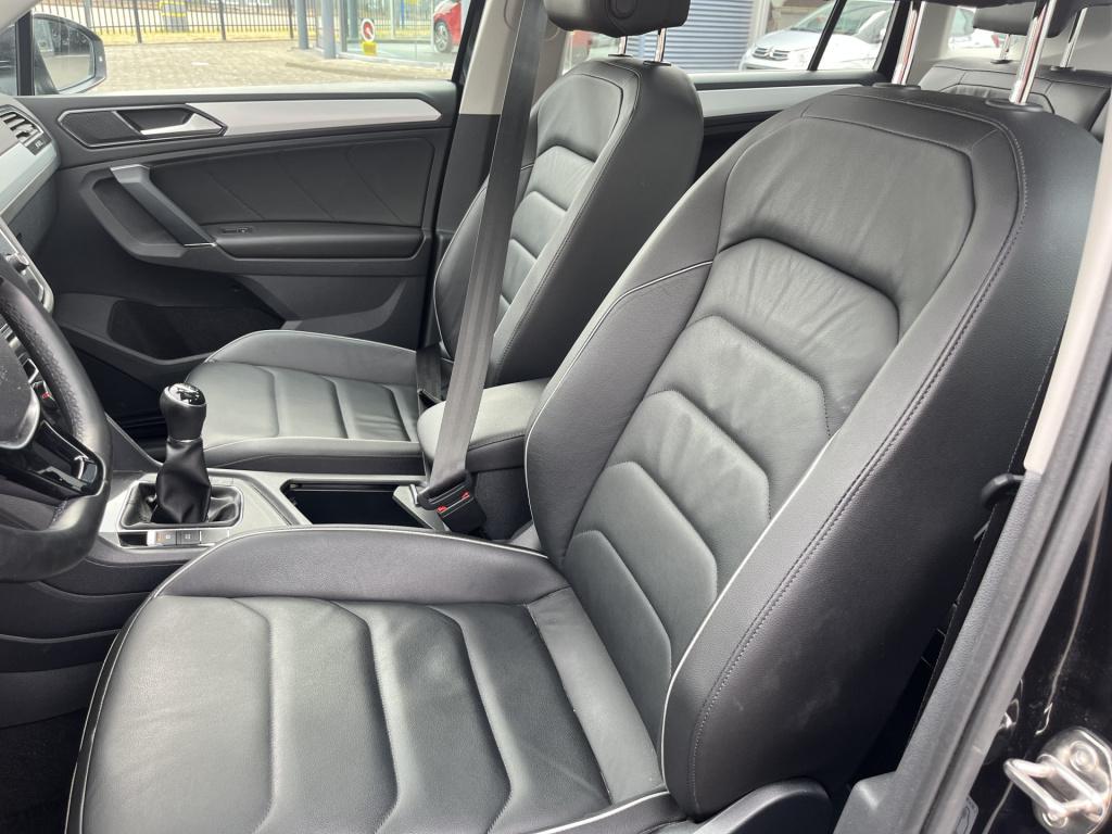Volkswagen Tiguan 1.4 tsi act comfortline 35 dkm