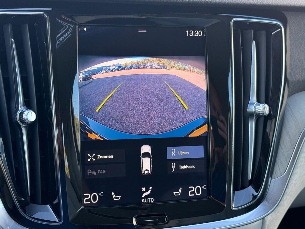 Volvo V60 2.0 t8 twin engine awd inscription