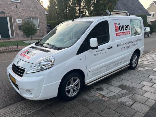 Peugeot Expert bedrijfswagen