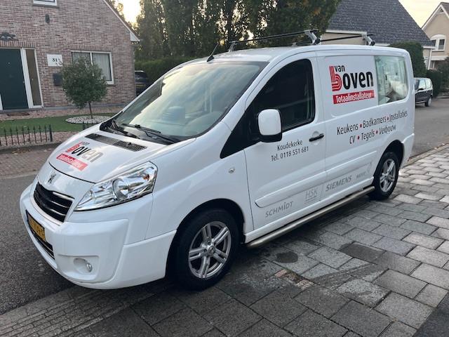 Peugeot Expert bedrijfswagen