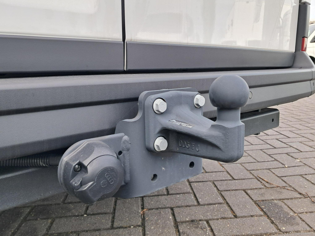 Volkswagen Crafter 35 2.0 tdi l3h3 trendline