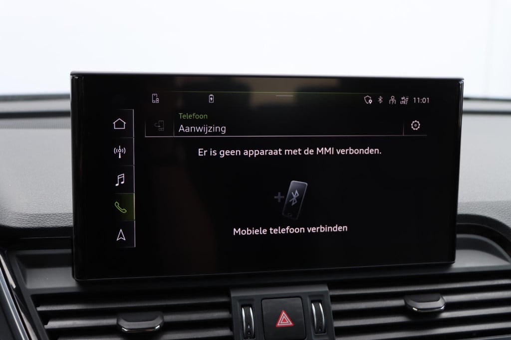 Audi Q5 55 tfsi e quattro s edition competition 367pk s-tronic