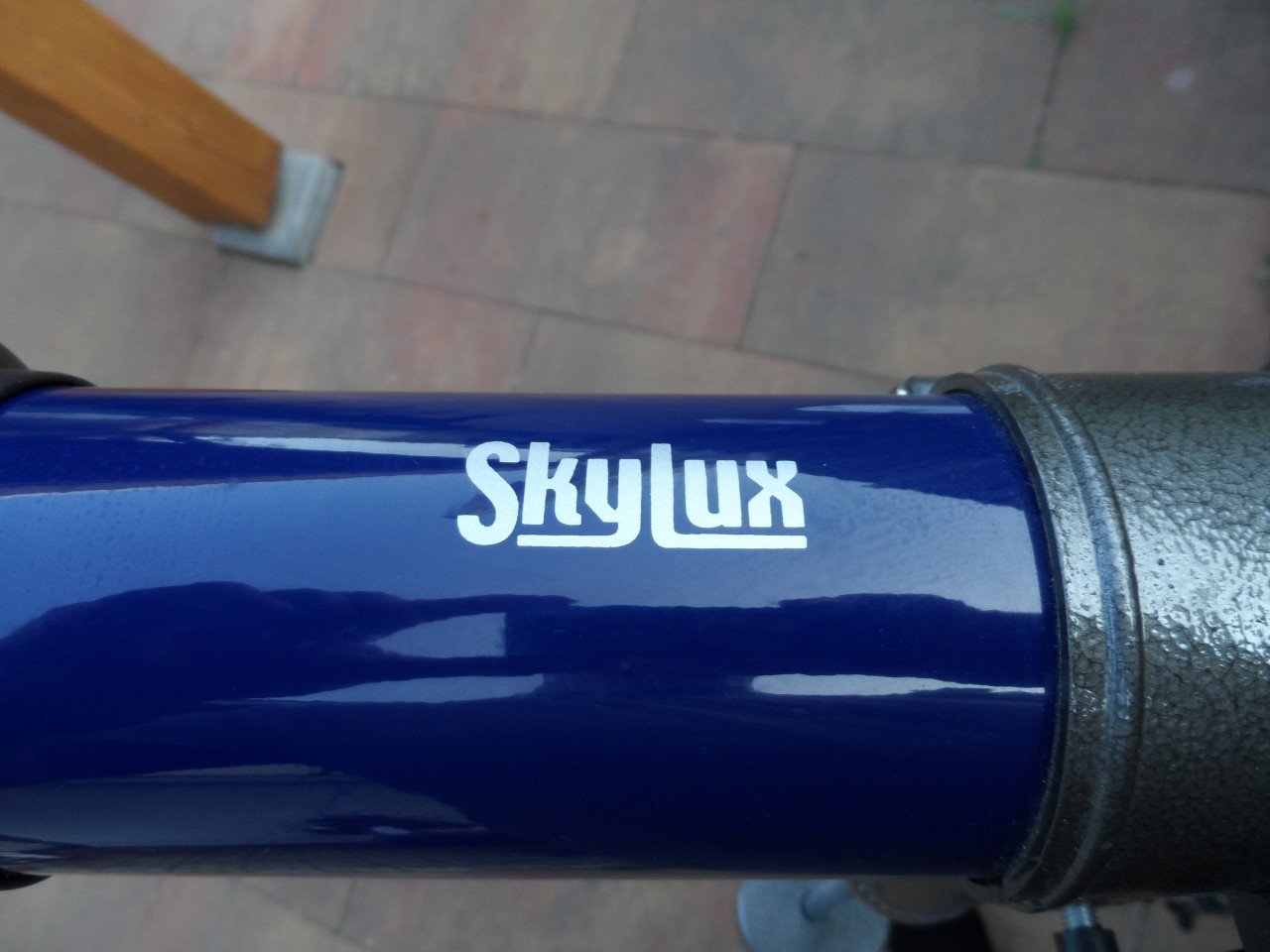 Z.G.A.N. Skylux 70/700 Telescoop