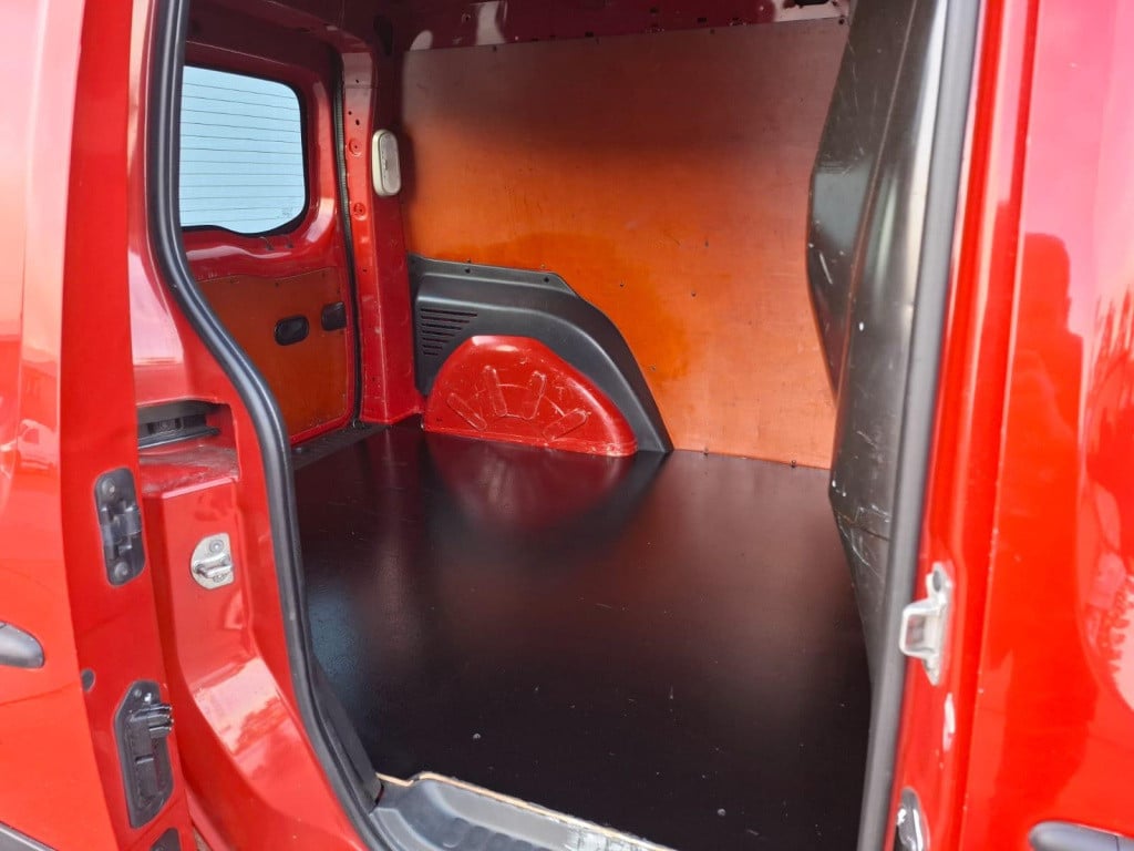 Mercedes-Benz Citan 108 cdi economy airco / sidebars / euro 6 / n.a.p.