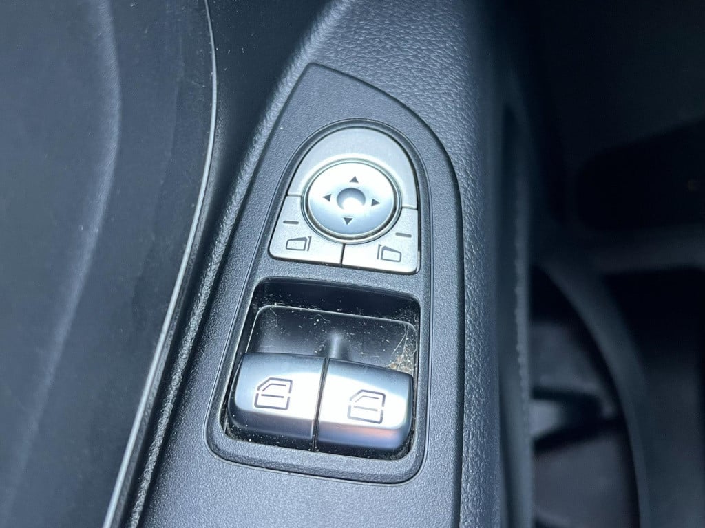 Mercedes-Benz Vito 111 cdi lang business professional plus, navi, camera en