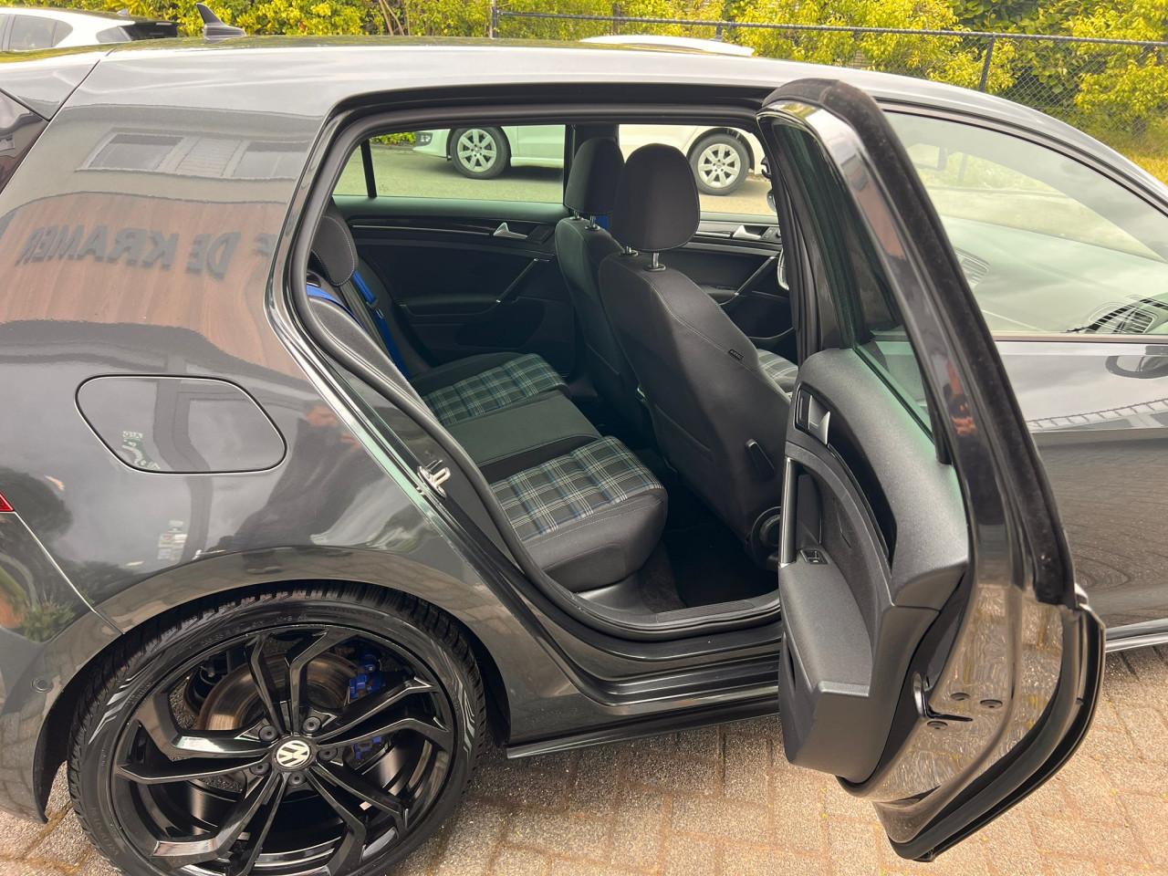 Volkswagen Golf 1.4 TSI GTE