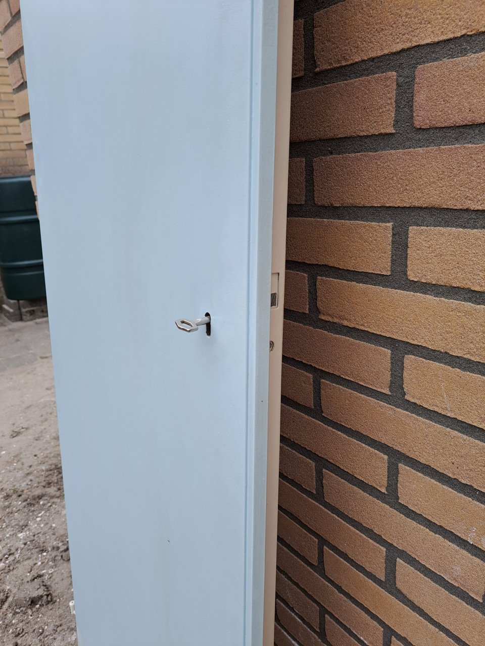 Binnendeuren