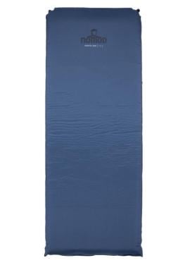 Nomad slaapmatten zelf opblazen - twee