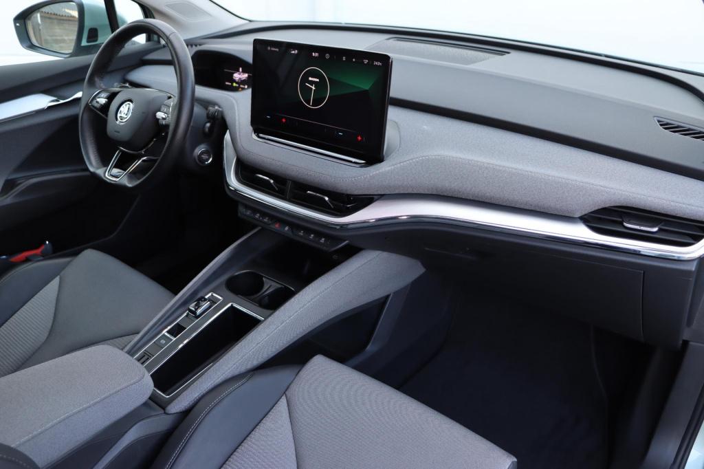 Skoda Enyaq Iv 60 180pk 58kwh | soh 96%
