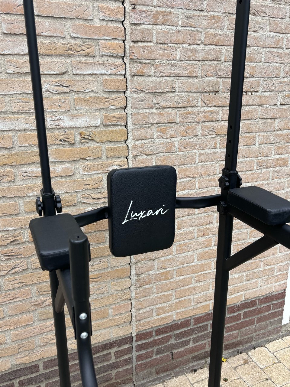 Luxari Powertower (optrekstang)
