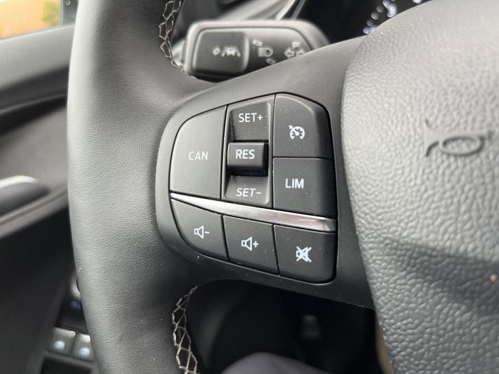 Ford Puma titanium 1.0 ecoboost hybrid | climate control | cruise control |