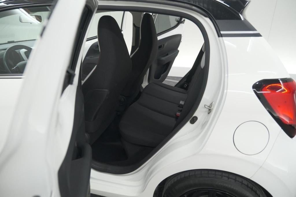 Citroen C1 1.0 vti feel | camera | apple carplay | airco | 5 deurs